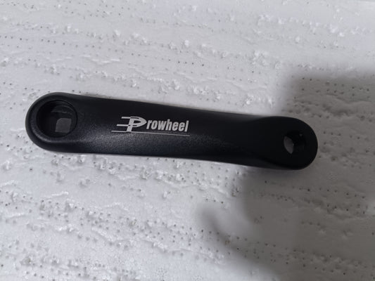 Crankset handle