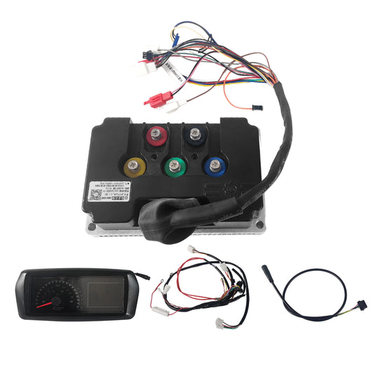 fardriver controller 72V 270A