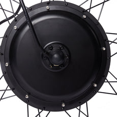 ebike 1500w motor