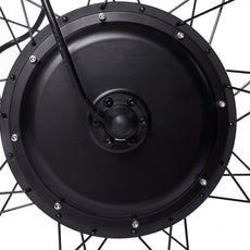 36v 500w ebike motor