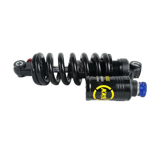 KKE Rear Shock Absorber Suspension 200mm * 750lbs for MTB Mountain Bike Stealth Bomber ebike