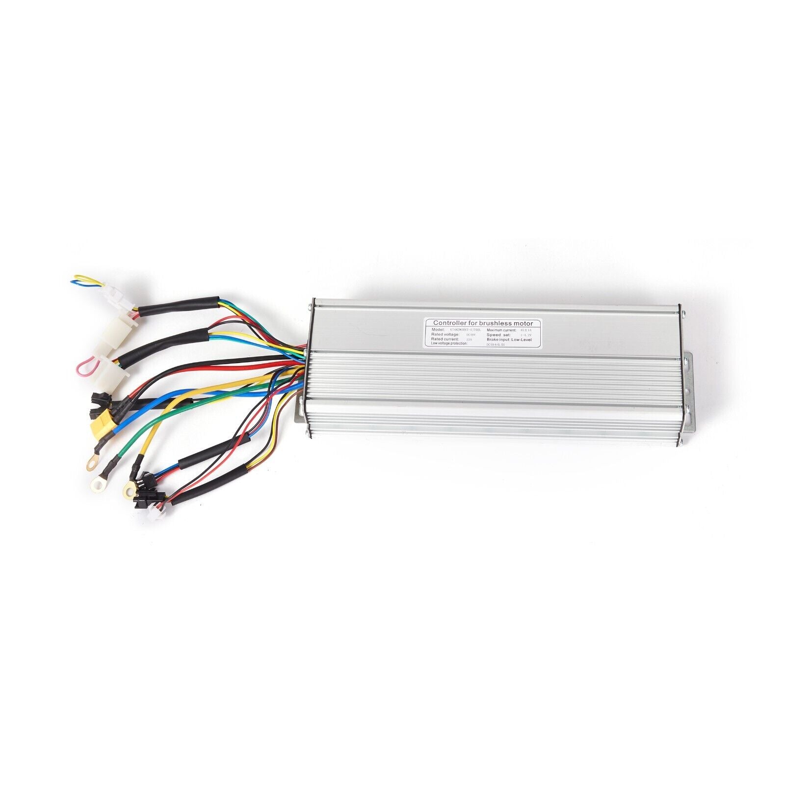 KT Brand 48V1500W dual mode controller 