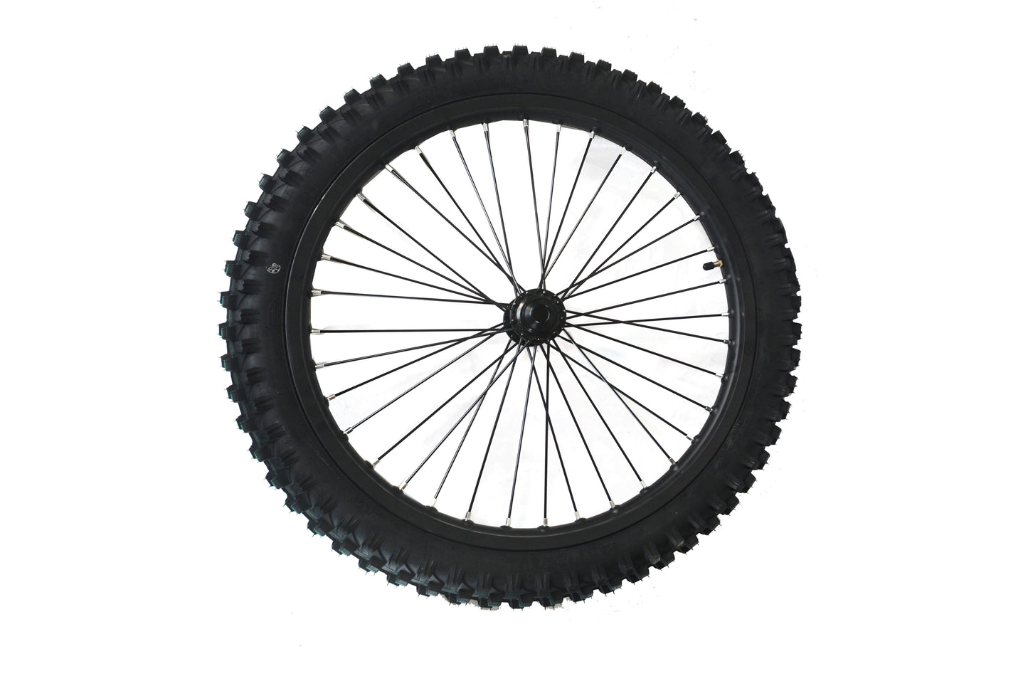 Motorcycle Front Wheel for Stealth Bomber ebike