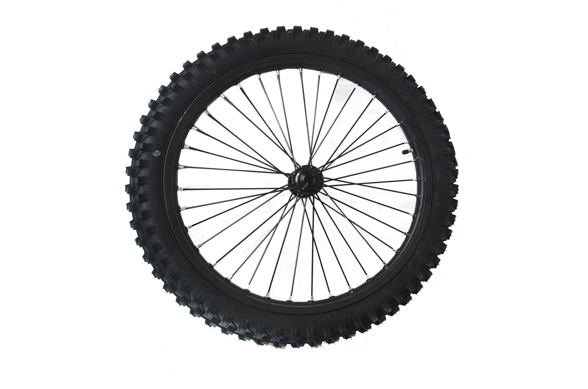 Motorcycle Front Wheel for Stealth Bomber ebike