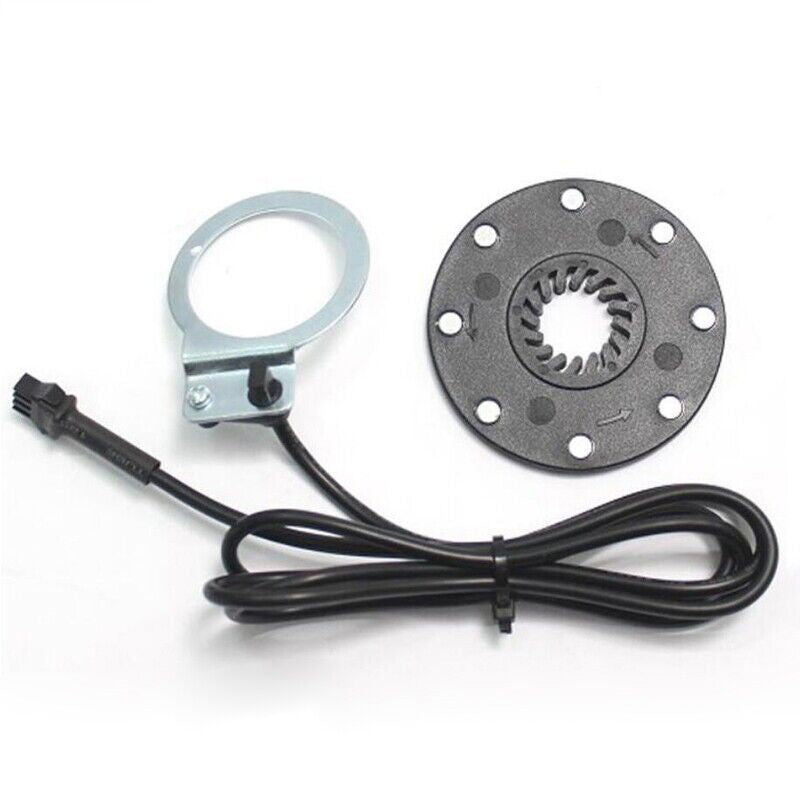 Kit de Conversion de vélo électrique 52V 2000W, moteur de moyeu de roue Kit de Conversion de vélo électrique 52V 2000W, moteur de moyeu de roue