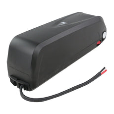hailong ebike battery 48v 52v