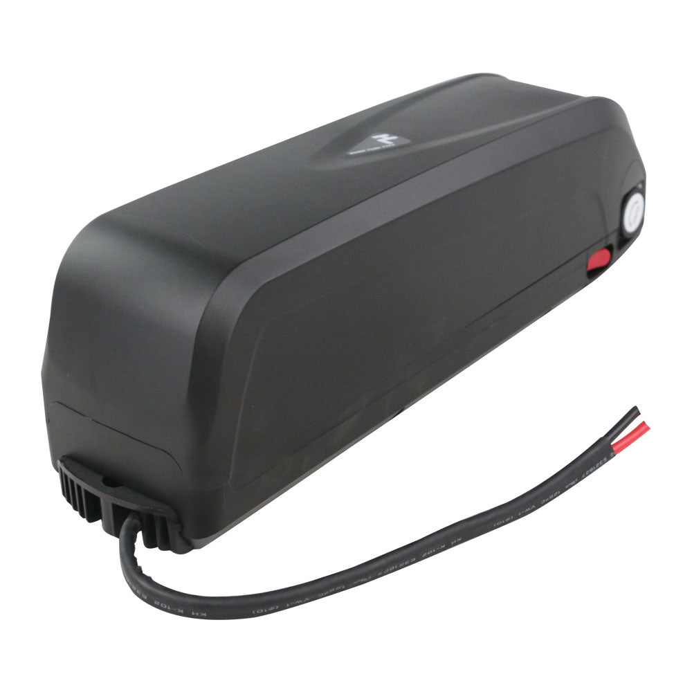 hailong ebike battery 48v 52v
