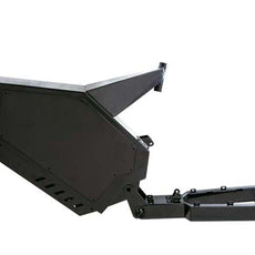 bomber bike frame