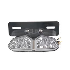 taillight for stealth bomber