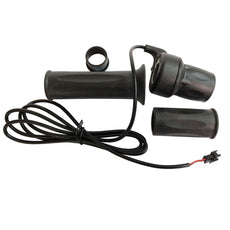 Throttle for ebike kit