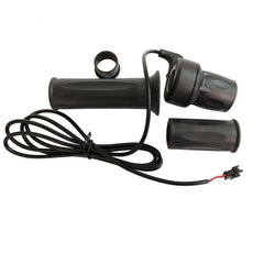 Throttle for ebike kit