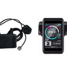 UKC1 TFT Display