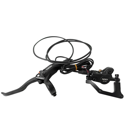 XD-E500 hydraulic disc brake