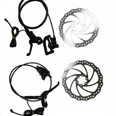 ZhongYing HD-E500 Hydraulic Disc Brake
