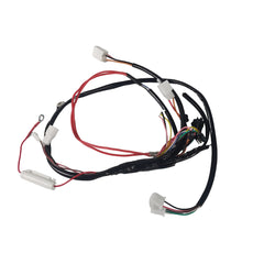 cable harness for fardriver controller
