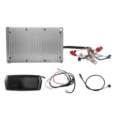 fardriver controller kit for stealth bomber ebike