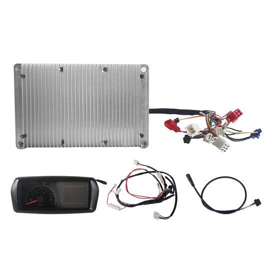 15000w stealth bomber controller