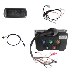72v 270A fardriver controller kit