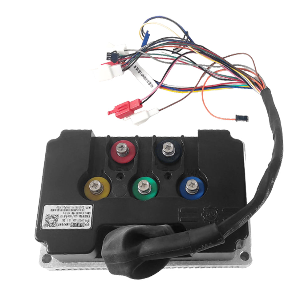 15000w stealth bomber bike controller