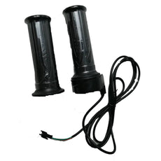 twist throttle for ebike kit