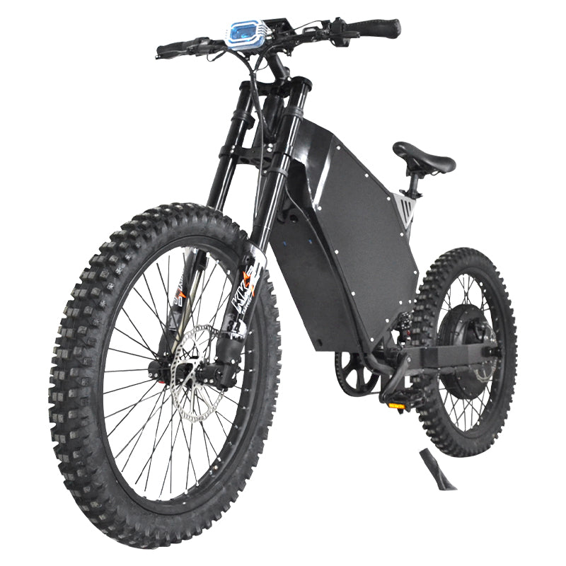 best stealth electric bike 72V15000W