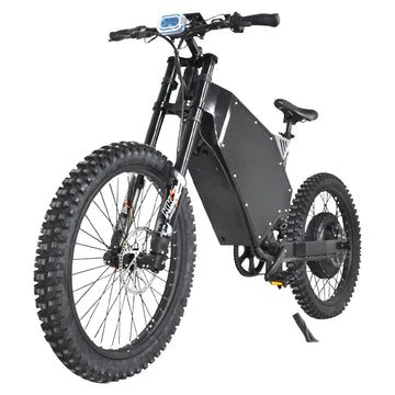 stealth bomber ebike for sale
