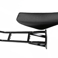 stealth bomber seat