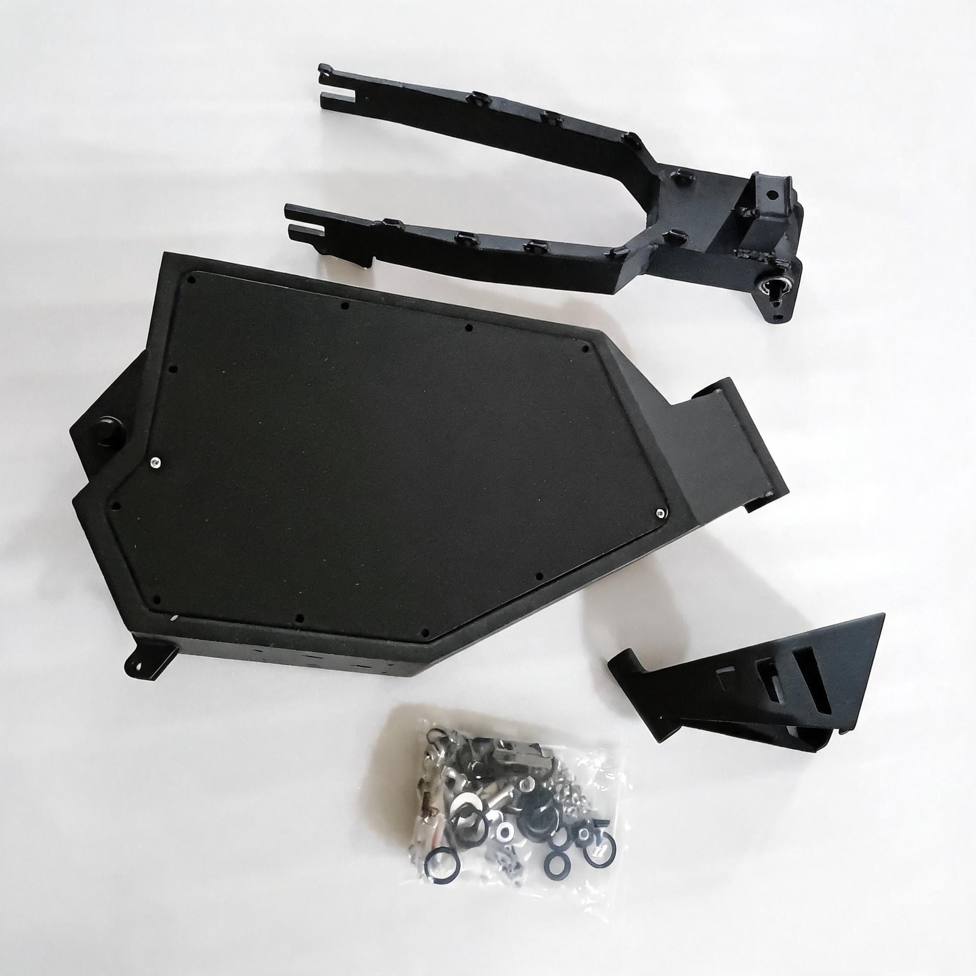 Stealth Bomber Frame Plus