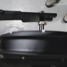 How to adjust the dropout of stealth bomber bike frame