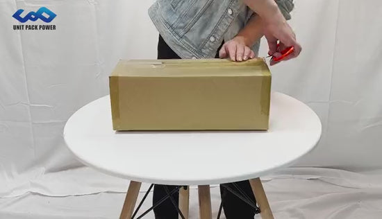 What it included in the 48v 52v downtube ebike battery package
