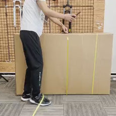 How to Install the Electric Bike