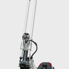 DIY Electric Off-Road Snowbike Sledding Scooter 130kgs Max Load