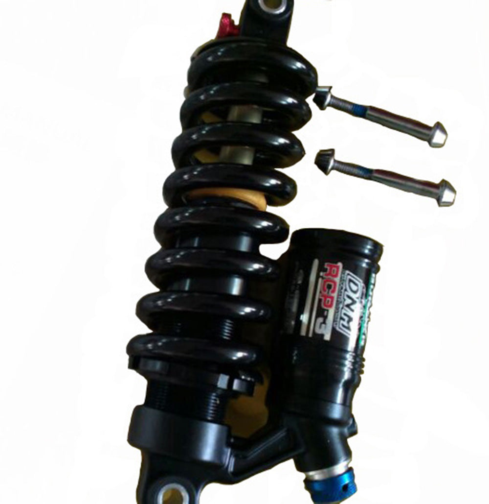 DNM BURNER-RCP 2S Rear Suspension for MTB Bike Stealth Bomber ebike ...