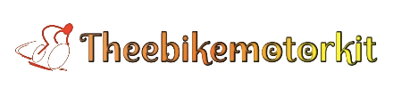 theebikemotorkit