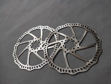 Tektro HD-E500 AURIGA E-COMP E-BIKE Hydraulic Disc Brake set Rear/Front 203mm