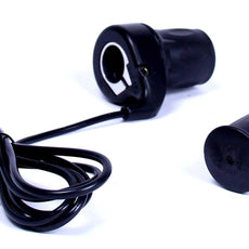 brake lever for cycle hub motor