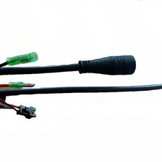 waterproof controller wire connector