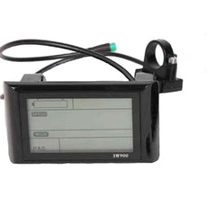 waterproof LCD display SW900