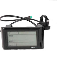 Waterproof SW900 LCD display
