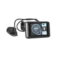 UKC1 TFT display with waterproof connector