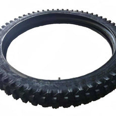 off road tire for stealth bomber bike
