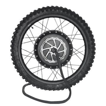 ebike conversion kit for beach cruiser