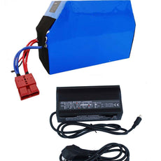 Stealth Bomber electric bike battery pack