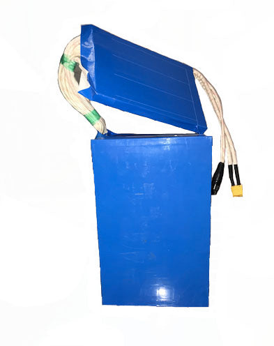 48v ebike battery Samsung