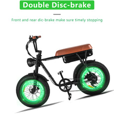 fat bike tires