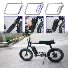 36v ebike battery