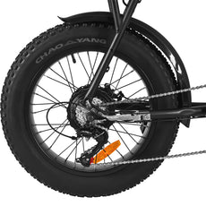 fat tire bike tires