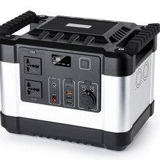 2000 watt power station