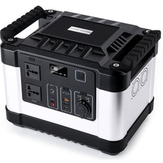 portable power station