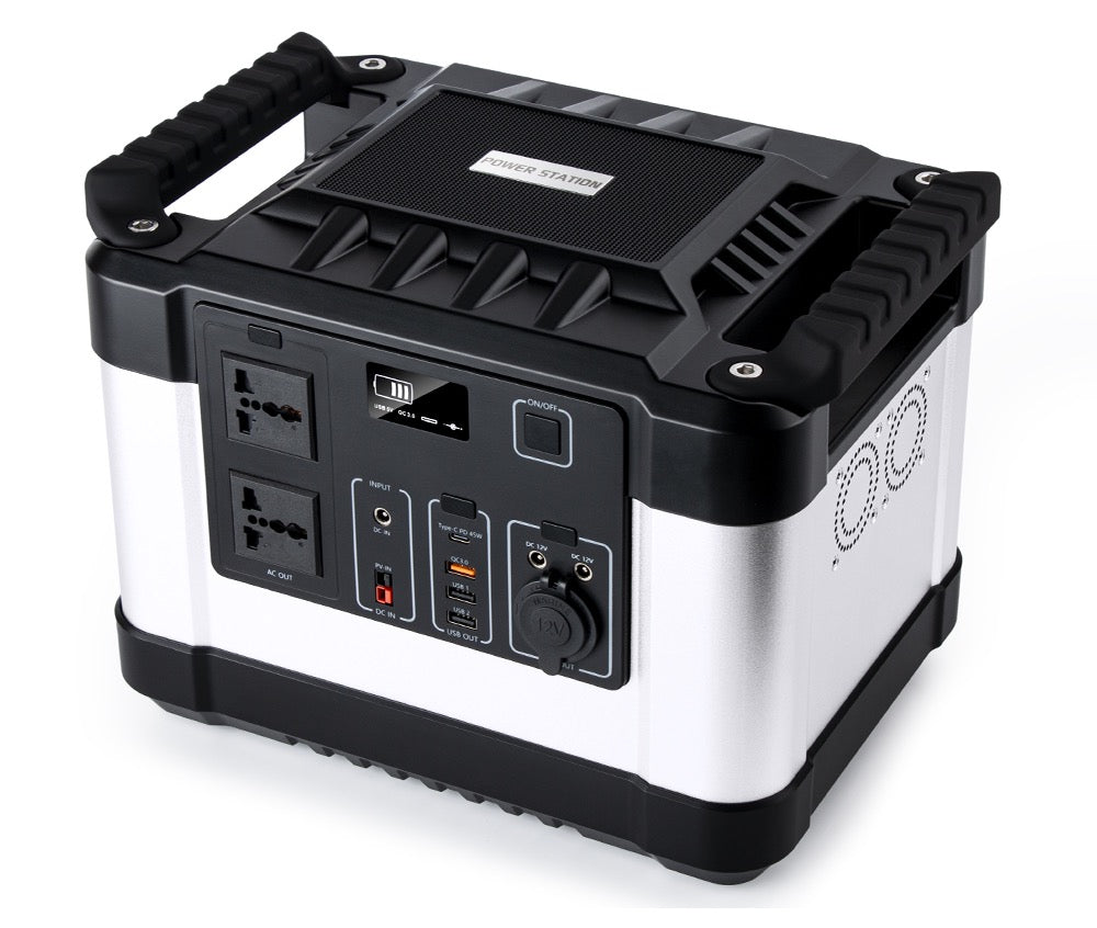 portable power supply 300w 2000w